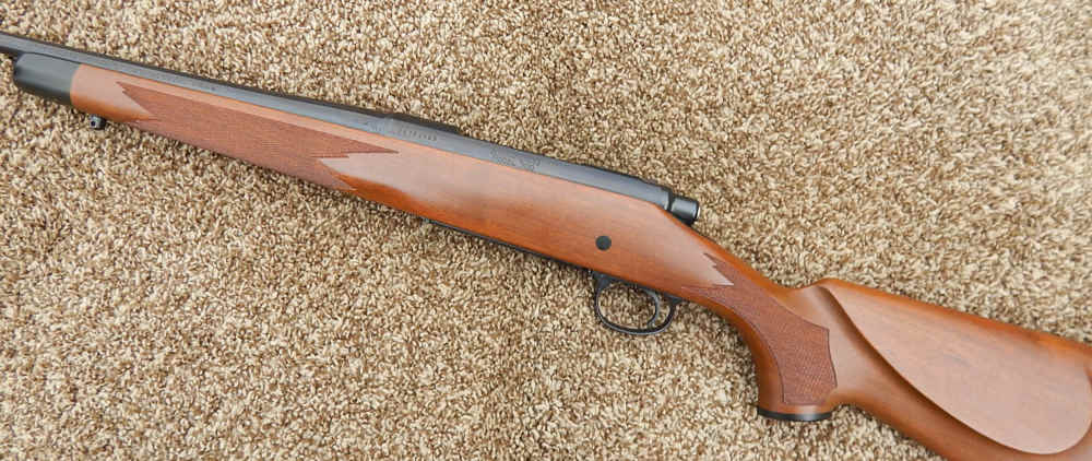 Remington 700 Mountain Rifle - .270 Win. - 1989-img-47