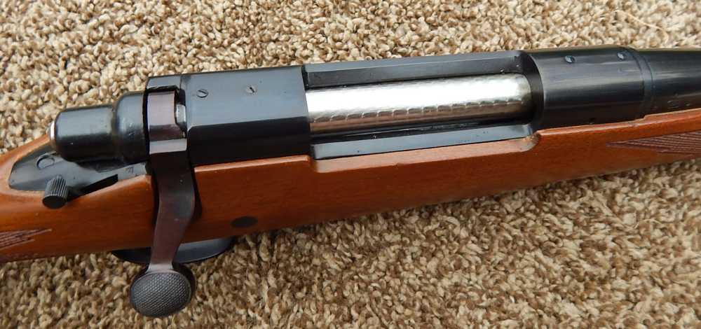 Remington 700 Mountain Rifle - .270 Win. - 1989-img-12