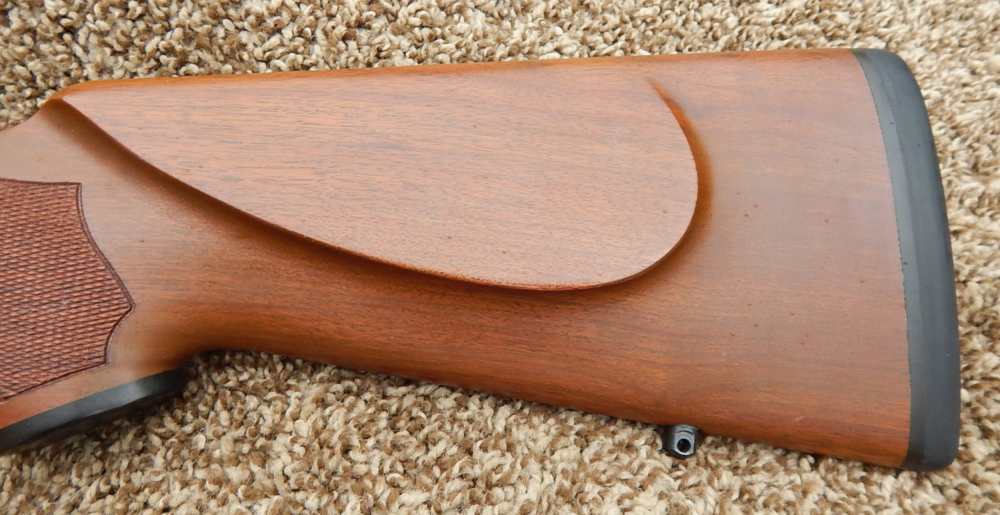 Remington 700 Mountain Rifle - .270 Win. - 1989-img-22