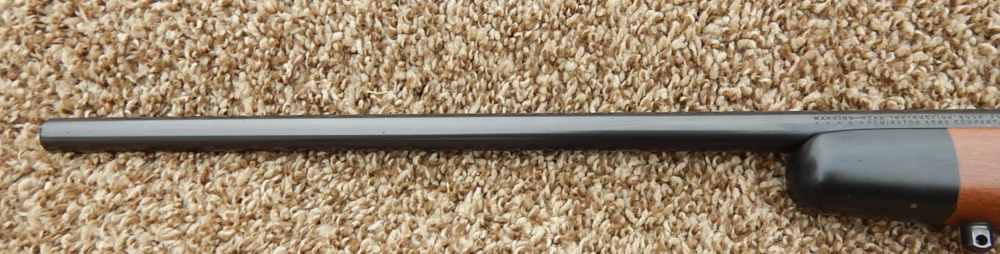 Remington 700 Mountain Rifle - .270 Win. - 1989-img-26