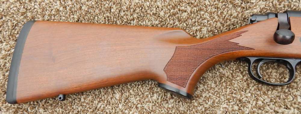 Remington 700 Mountain Rifle - .270 Win. - 1989-img-2