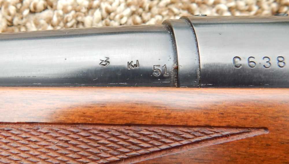 Remington 700 Mountain Rifle - .270 Win. - 1989-img-32