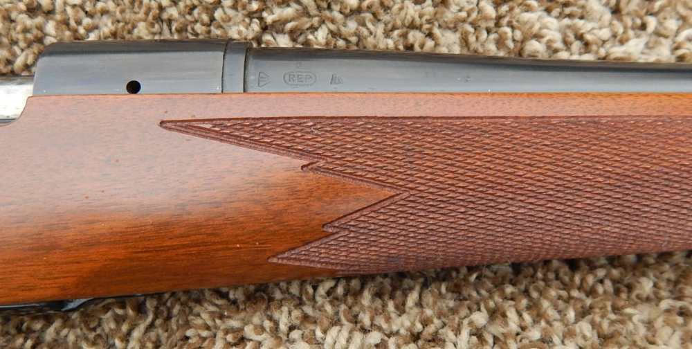 Remington 700 Mountain Rifle - .270 Win. - 1989-img-6