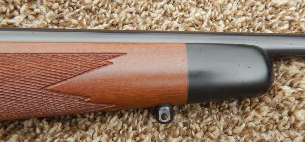 Remington 700 Mountain Rifle - .270 Win. - 1989-img-7