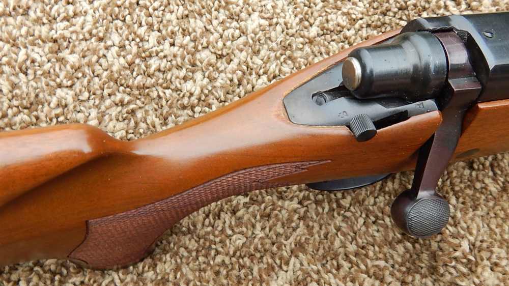Remington 700 Mountain Rifle - .270 Win. - 1989-img-11