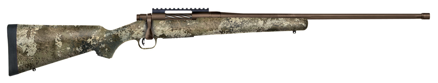 Mossberg Patriot Predator 6.5 PRC Rifle 24 TrueTimber Strata 28091-img-0