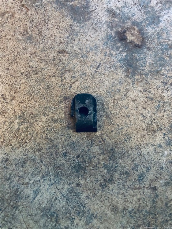 Original Colt ACE .22LR Service Model Conversion Unit Firing Pin Stop-img-0