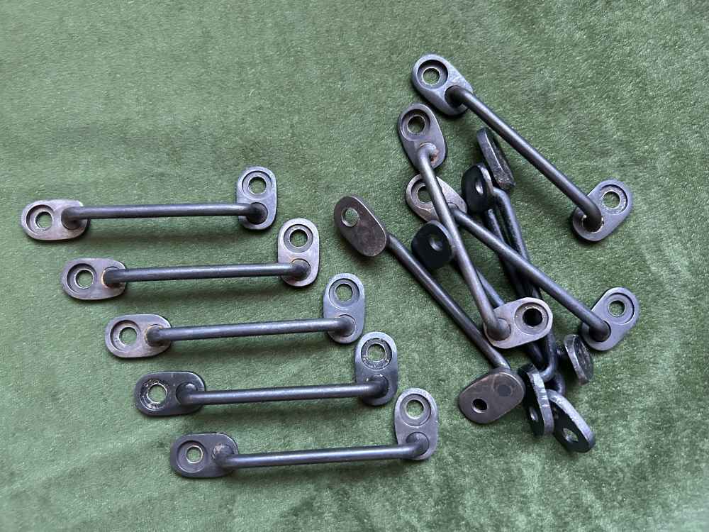 Trapdoor 1873 Springfield Carbine Sling Bar Replacement!-img-0