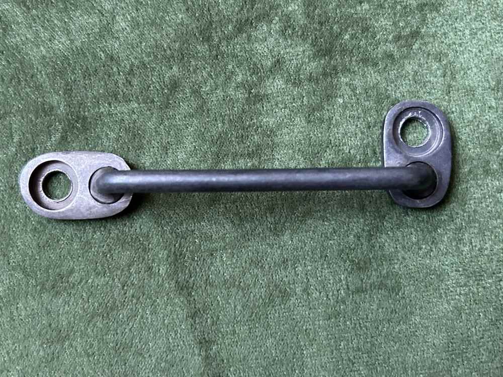 Trapdoor 1873 Springfield Carbine Sling Bar Replacement!-img-1