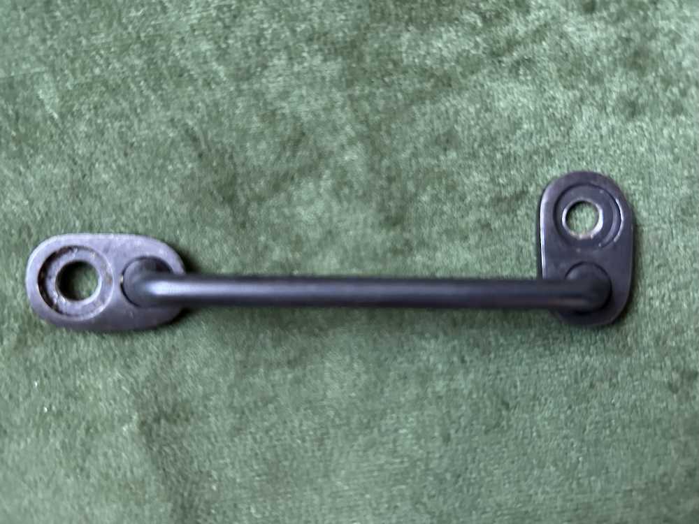 Trapdoor 1873 Springfield Carbine Sling Bar Replacement!-img-3