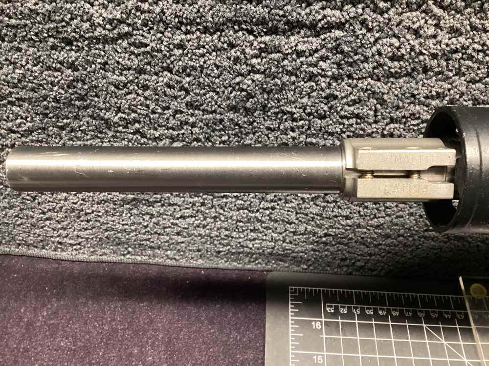 ARMALITE M15A4-TBN VARMINT HUNTER COMPLETE 5.56 UPPER DISCONTINUED-img-14