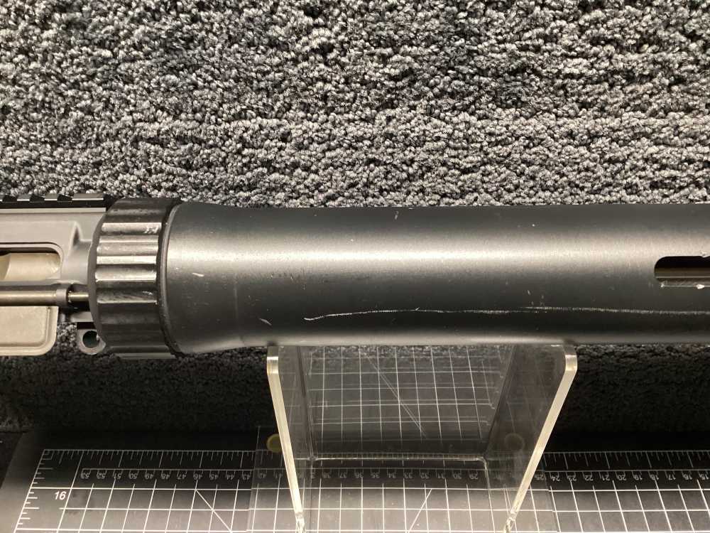 ARMALITE M15A4-TBN VARMINT HUNTER COMPLETE 5.56 UPPER DISCONTINUED-img-3