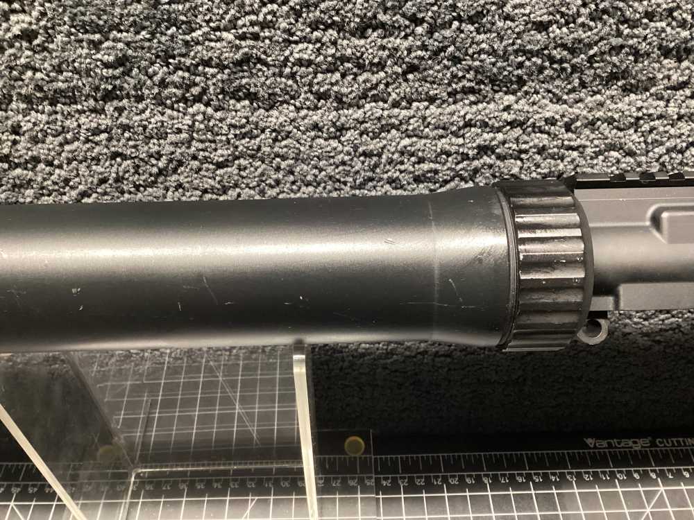 ARMALITE M15A4-TBN VARMINT HUNTER COMPLETE 5.56 UPPER DISCONTINUED-img-8