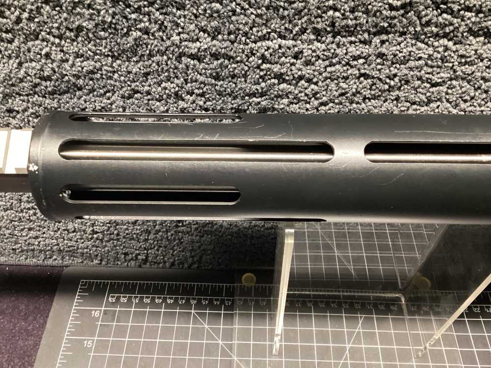 ARMALITE M15A4-TBN VARMINT HUNTER COMPLETE 5.56 UPPER DISCONTINUED-img-11