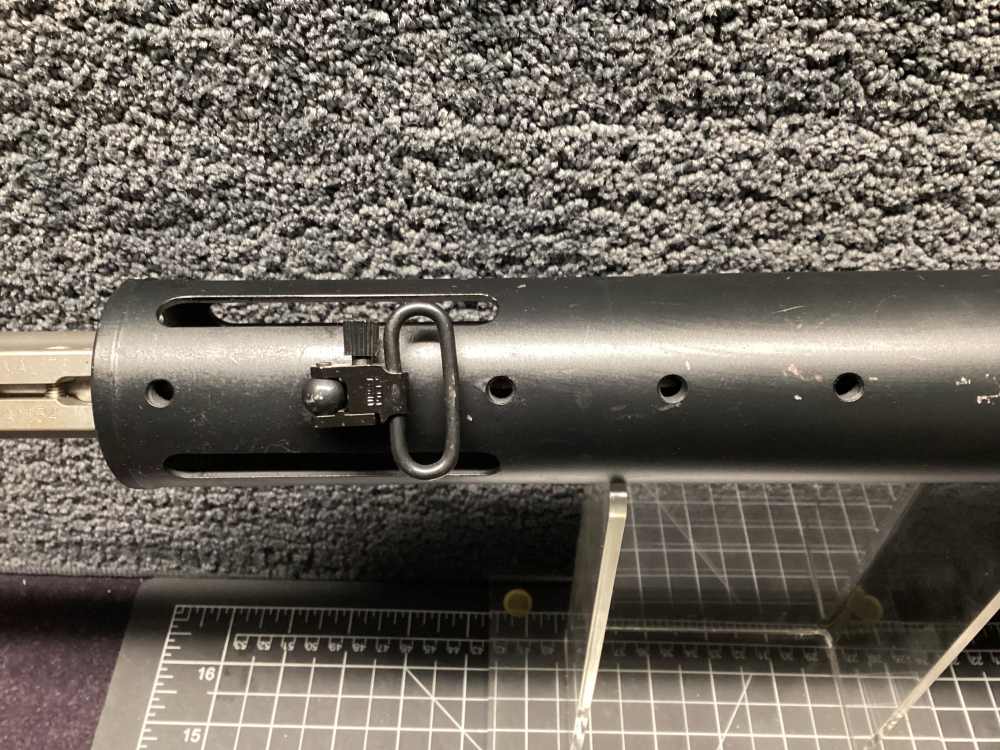 ARMALITE M15A4-TBN VARMINT HUNTER COMPLETE 5.56 UPPER DISCONTINUED-img-15