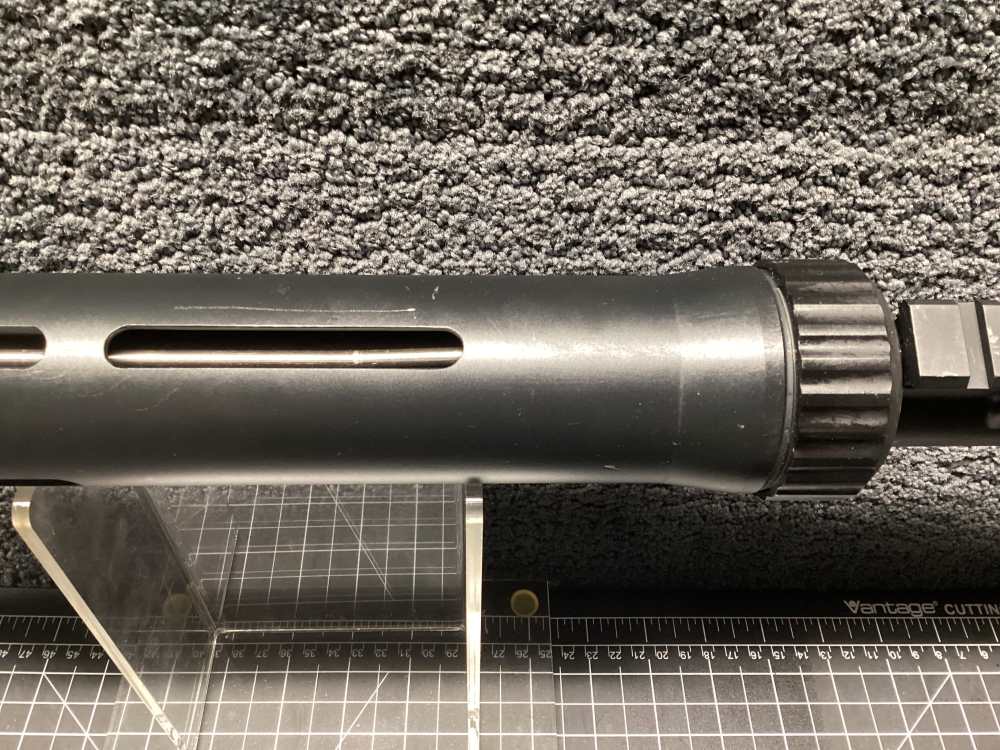 ARMALITE M15A4-TBN VARMINT HUNTER COMPLETE 5.56 UPPER DISCONTINUED-img-12