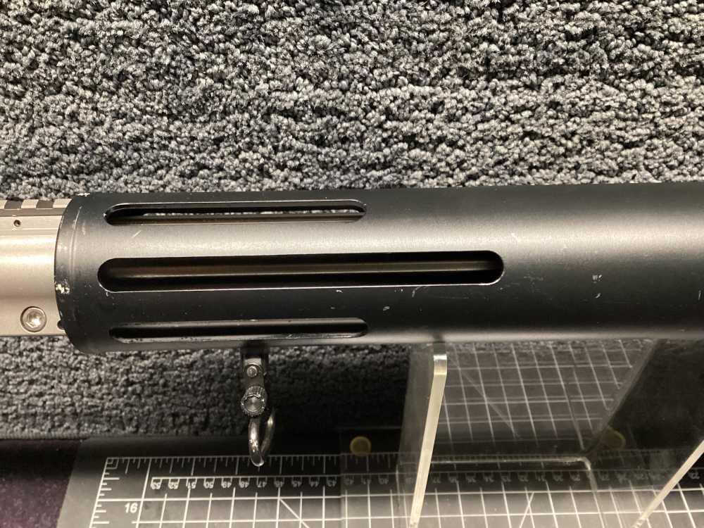 ARMALITE M15A4-TBN VARMINT HUNTER COMPLETE 5.56 UPPER DISCONTINUED-img-7