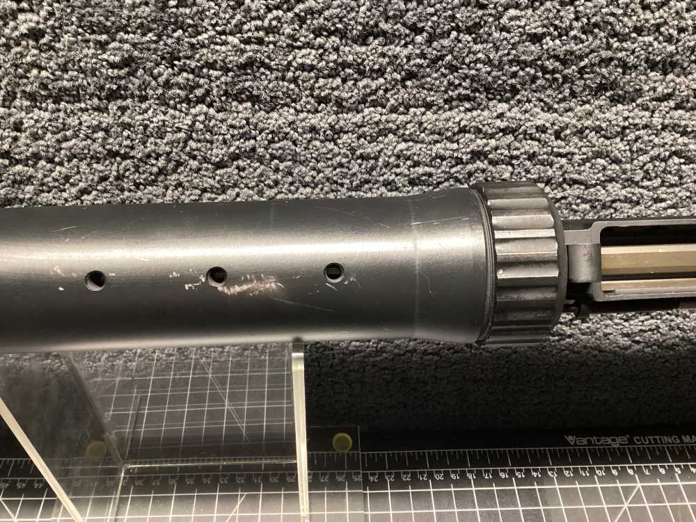 ARMALITE M15A4-TBN VARMINT HUNTER COMPLETE 5.56 UPPER DISCONTINUED-img-16