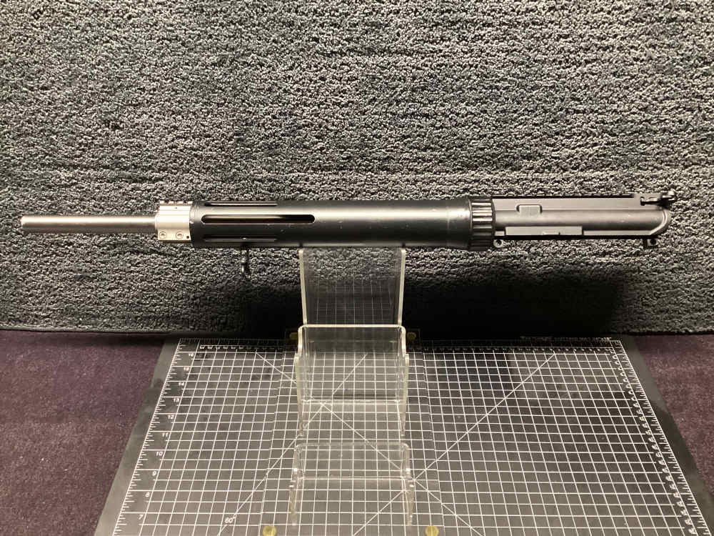 ARMALITE M15A4-TBN VARMINT HUNTER COMPLETE 5.56 UPPER DISCONTINUED-img-5