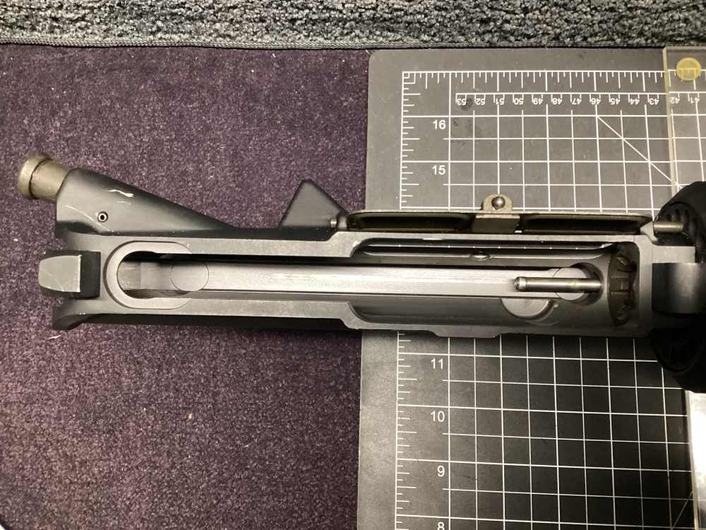 ARMALITE M15A4-TBN VARMINT HUNTER COMPLETE 5.56 UPPER DISCONTINUED-img-23