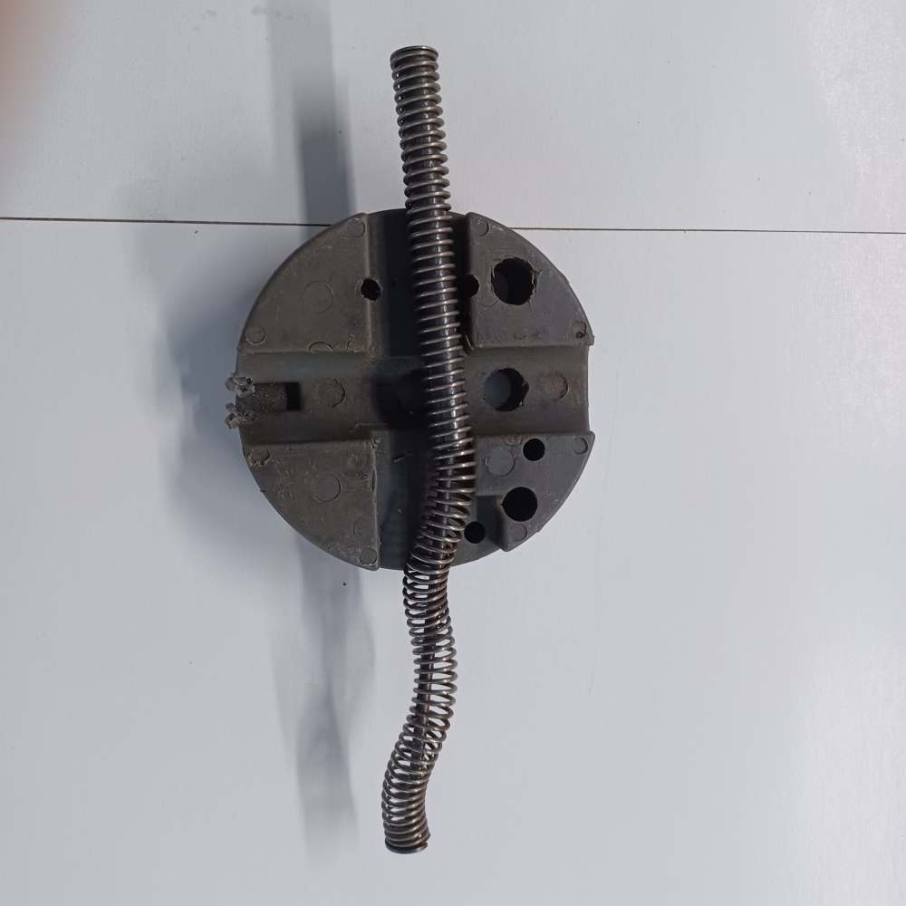 SKS Recoil Spring Assy. 7.62x39-img-0