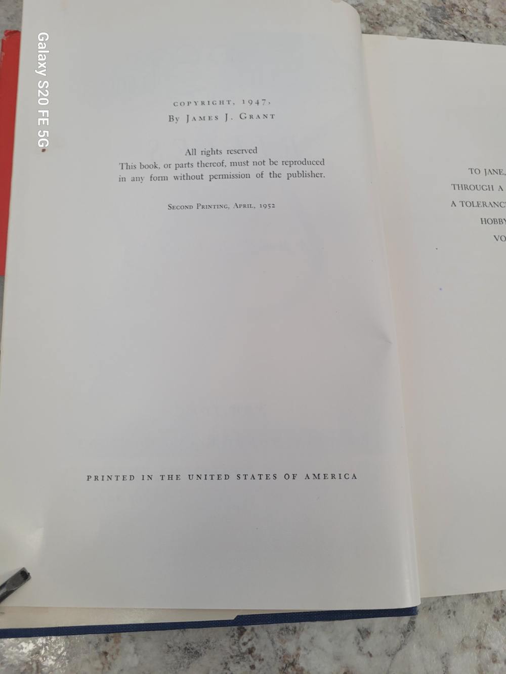"Single Shot Rifles" by James C. Grant-img-2