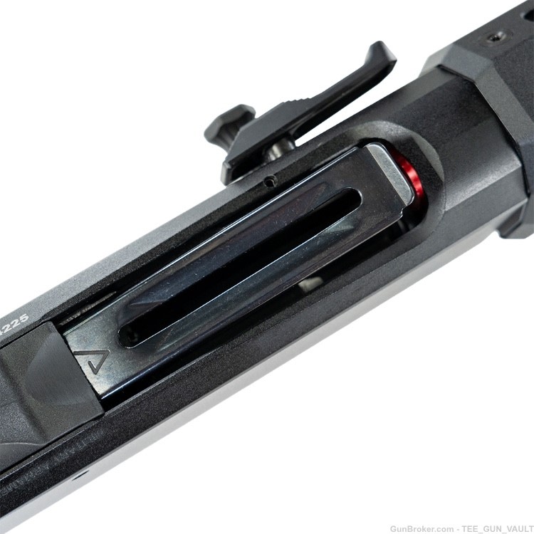 AGENCY ARMS Military Armament MAC 1014 TRADESMAN SHOTGUN 12GA-img-4