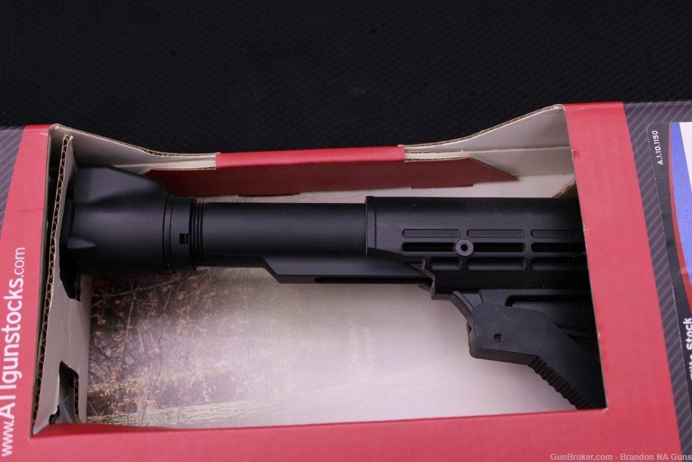 ATI Saiga Shotgun Strikeforce Elite Stock-img-18