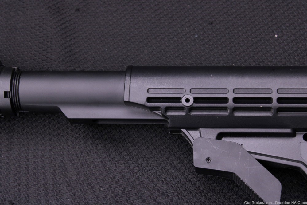 ATI Saiga Shotgun Strikeforce Elite Stock-img-7