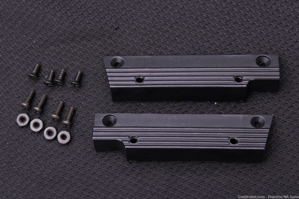 ATI Saiga Shotgun Strikeforce Elite Stock-img-12