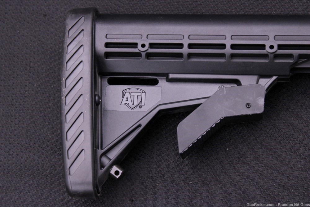 ATI Saiga Shotgun Strikeforce Elite Stock-img-2