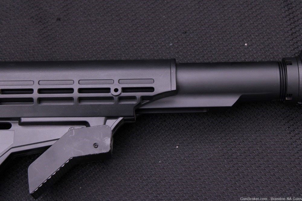 ATI Saiga Shotgun Strikeforce Elite Stock-img-3
