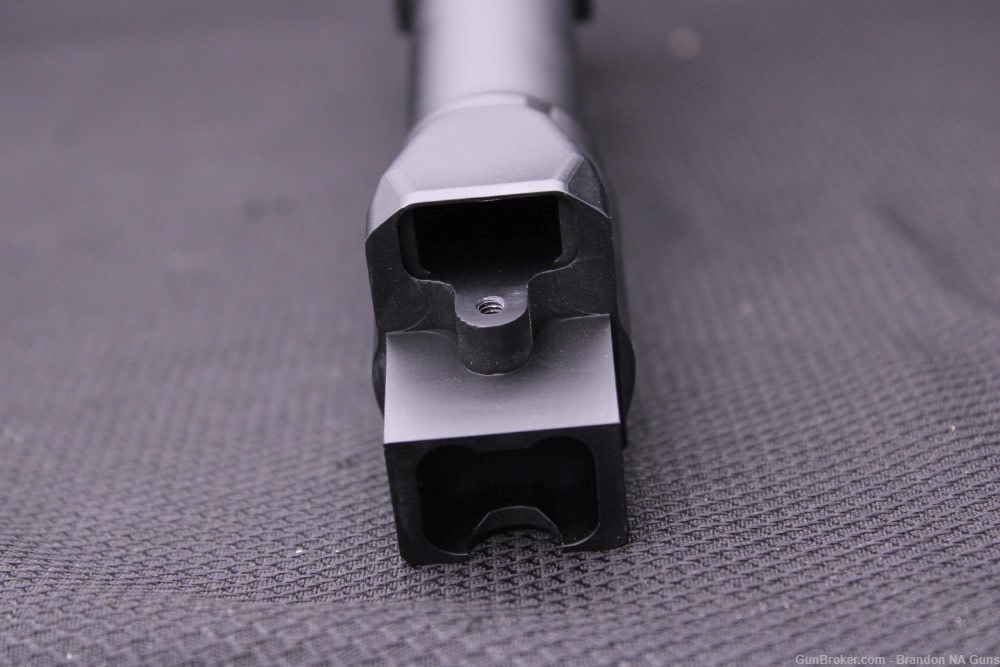 ATI Saiga Shotgun Strikeforce Elite Stock-img-9