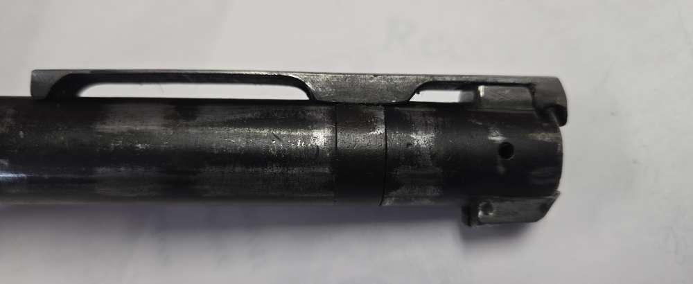        1903 Springfield Rifle with the Modifications of 1905 in 30-03      -img-26