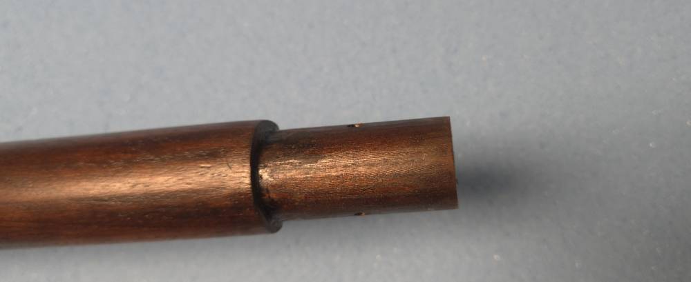       1903 Springfield Rifle with the Modifications of 1905 in 30-03      -img-23