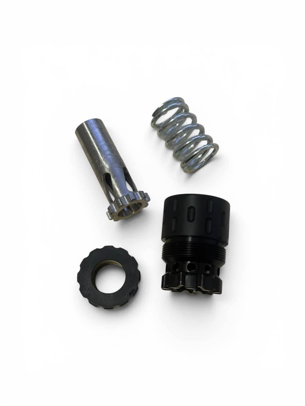 Gemtech LID piston 1/2x28 threads for TUNDRA and GM-9 9mm-img-3
