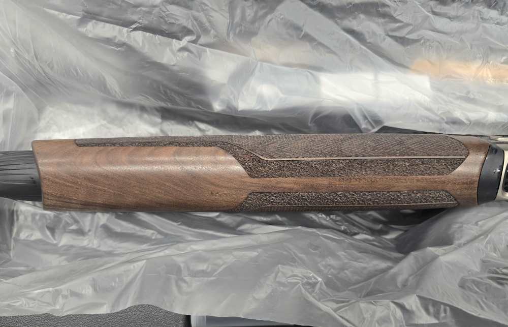 Browning Maxus II Ultimate 12Ga 3" 26" New-img-2