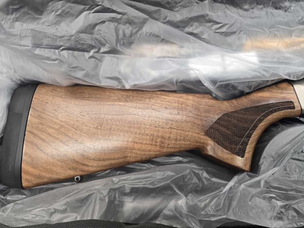 Browning Maxus II Ultimate 12Ga 3" 26" New-img-3