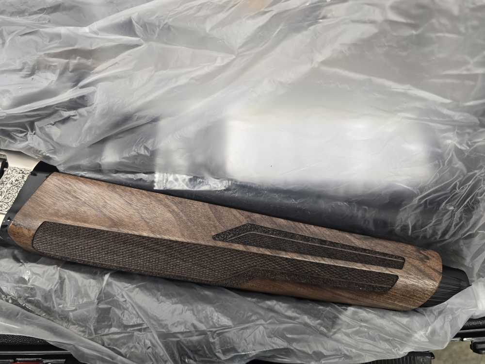 Browning Maxus II Ultimate 12Ga 3" 26" New-img-6