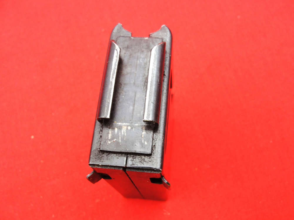 Mossberg 195 295 395 495 2 3/4" 16 Ga factory magazine-img-2
