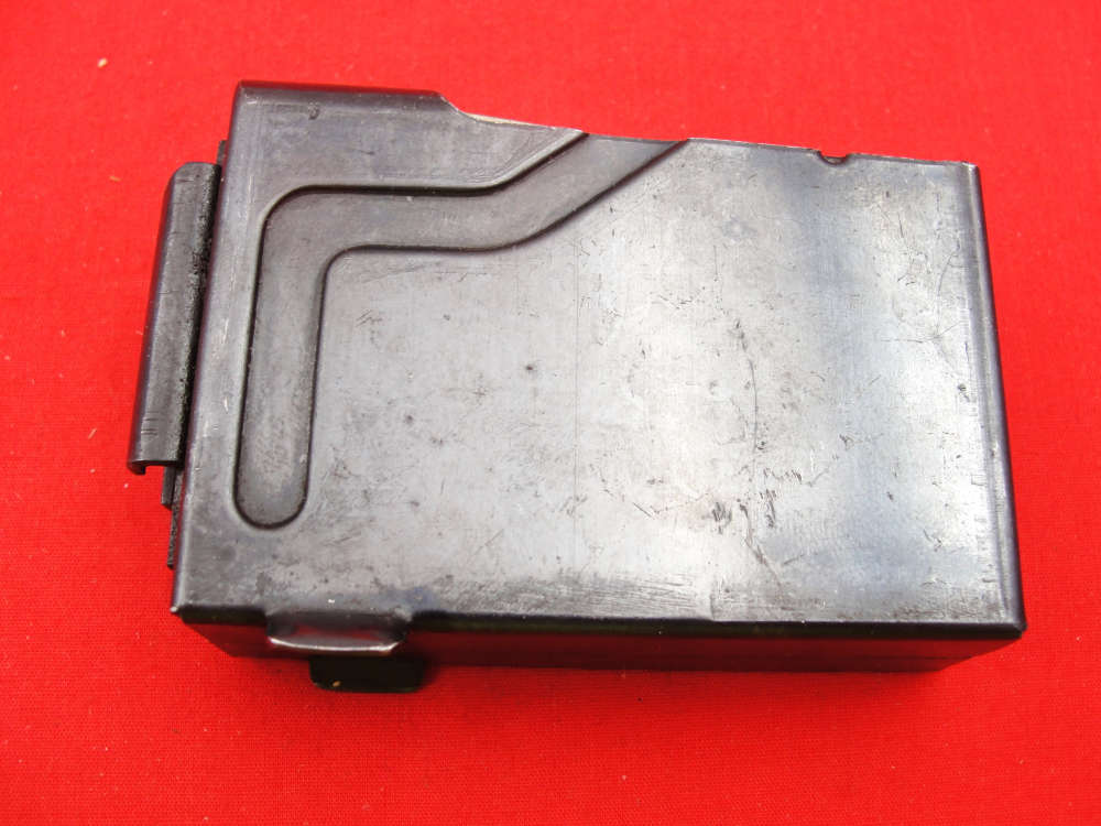 Mossberg 195 295 395 495 2 3/4" 16 Ga factory magazine-img-0