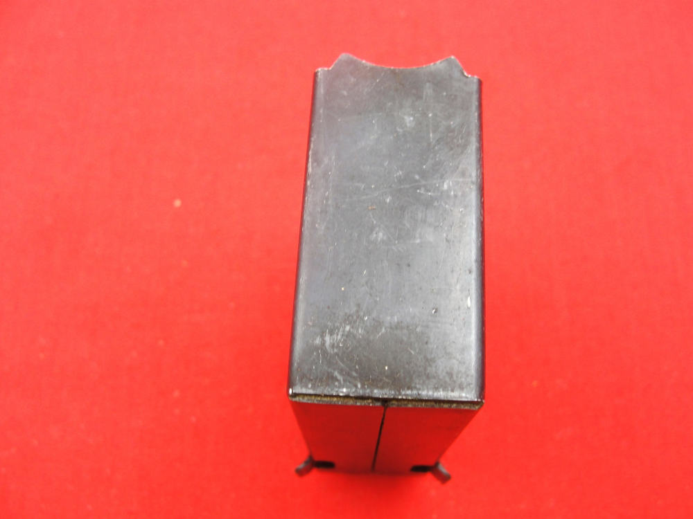 Mossberg 195 295 395 495 2 3/4" 16 Ga factory magazine-img-1
