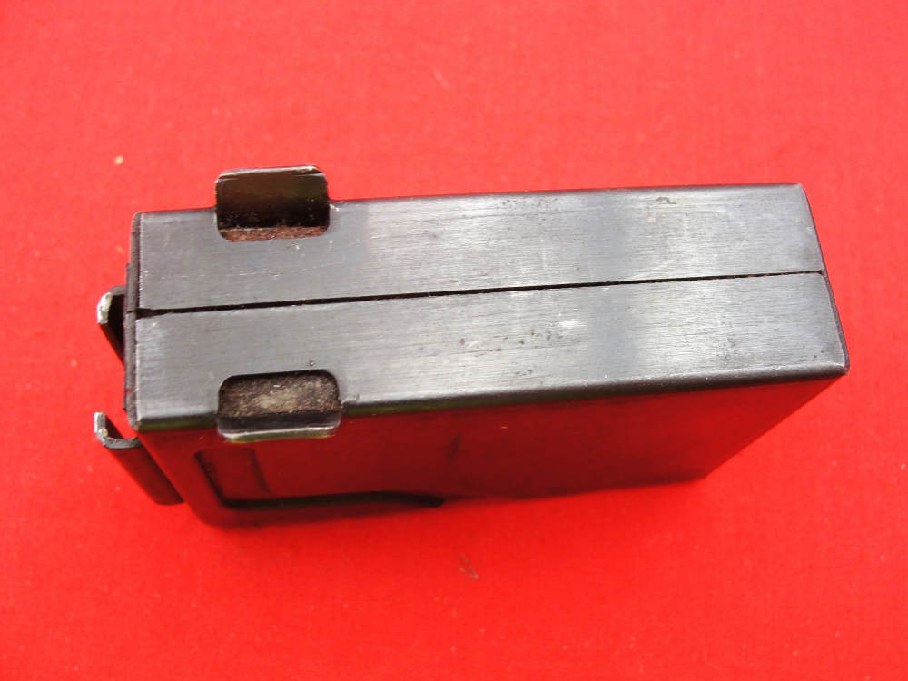 Mossberg 195 295 395 495 2 3/4" 16 Ga factory magazine-img-4