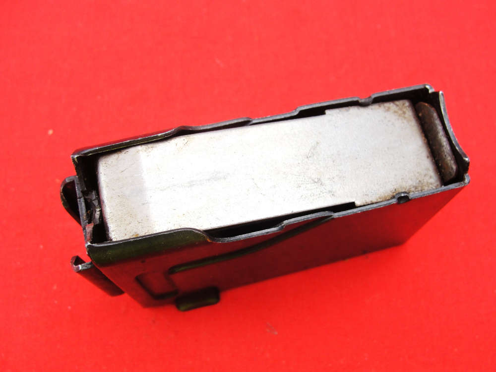 Mossberg 195 295 395 495 2 3/4" 16 Ga factory magazine-img-3