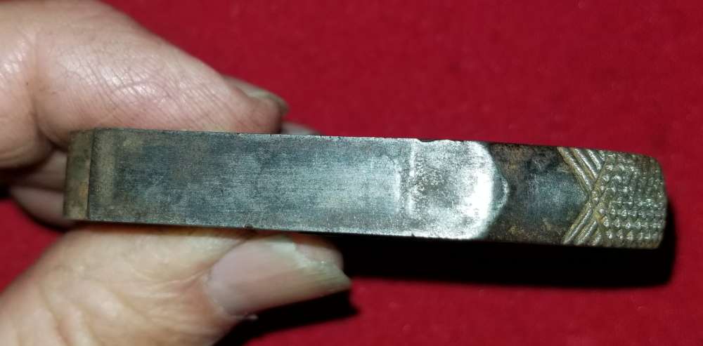 Henry rifle or Winchester 1866 original antique hammer parts -img-3