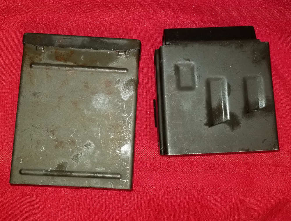 H&K 91 or G3 magazine loaders or unloaders -img-1