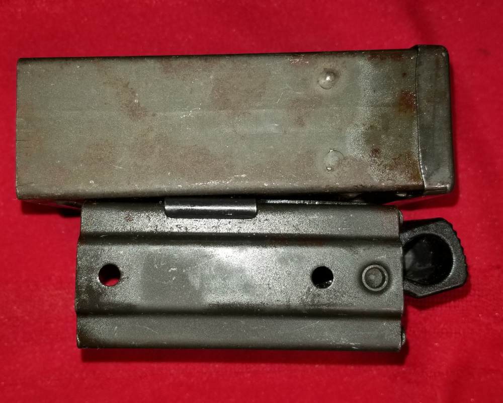 H&K 91 or G3 magazine loaders or unloaders -img-5