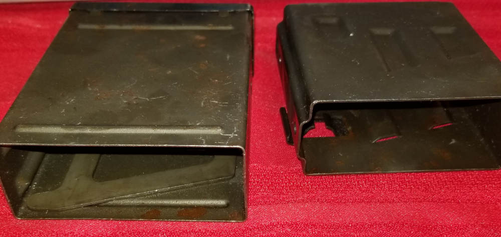H&K 91 or G3 magazine loaders or unloaders -img-2