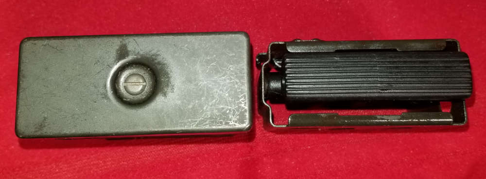 H&K 91 or G3 magazine loaders or unloaders -img-3