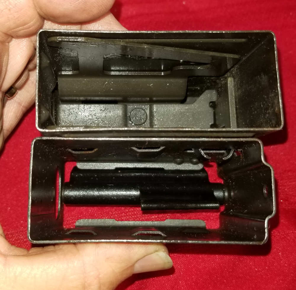 H&K 91 or G3 magazine loaders or unloaders -img-6